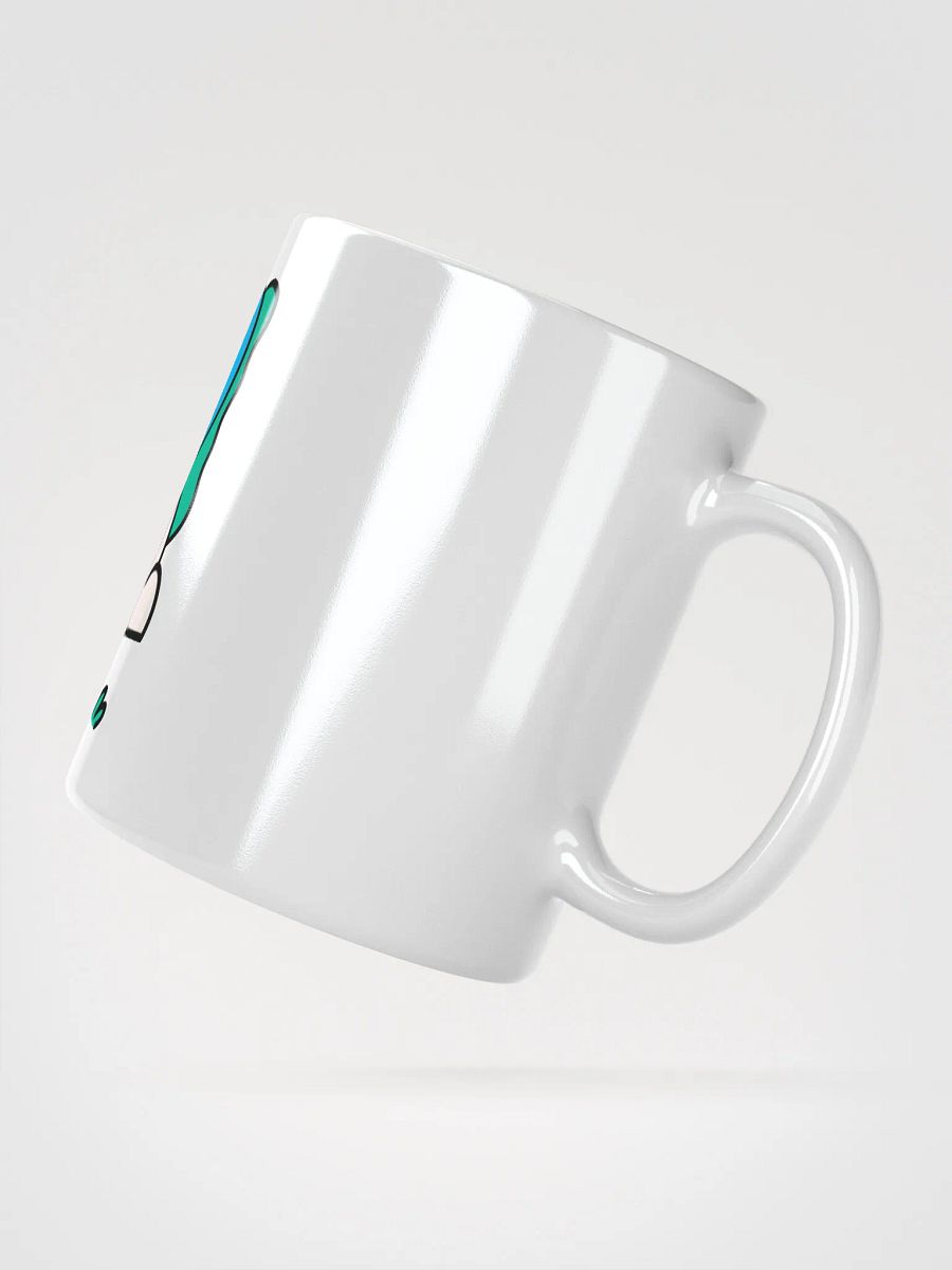Self Love Juice Mug product image (4)