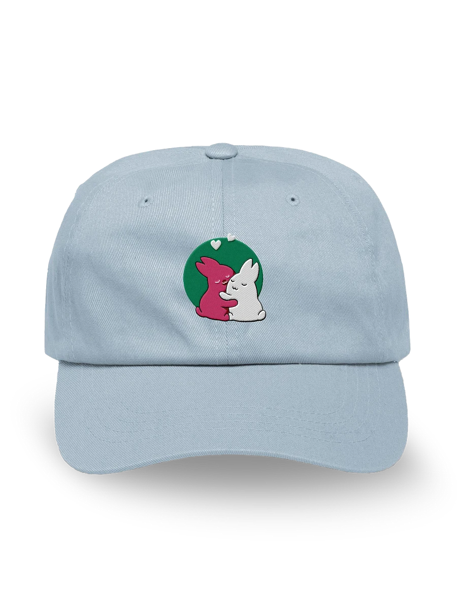 Bunny hug Pastel Cap product image (1)