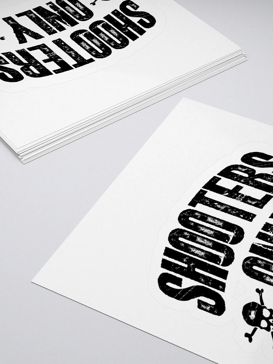 SO Stickers product image (10)