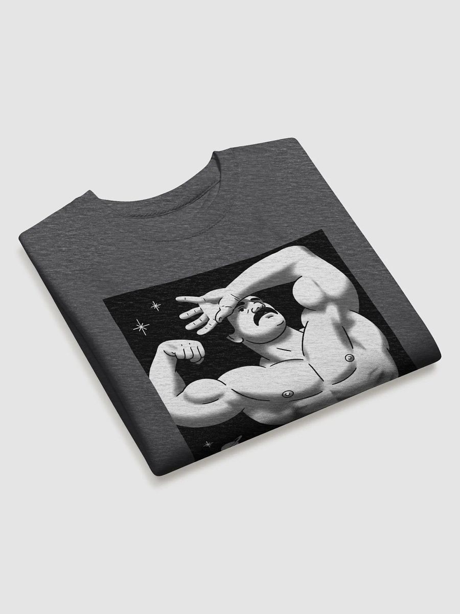 Mr. Universe Crewneck product image (4)