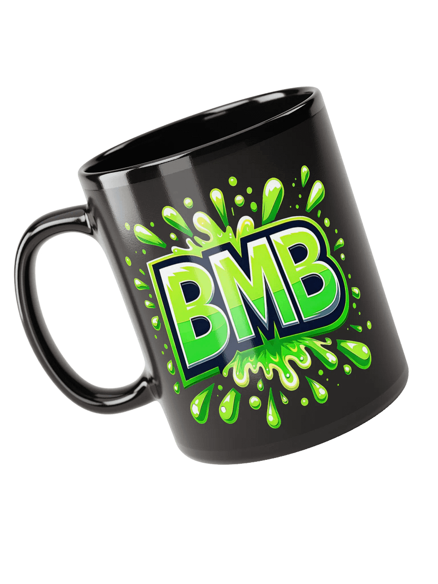 BMB Coffee Mug product image (5)