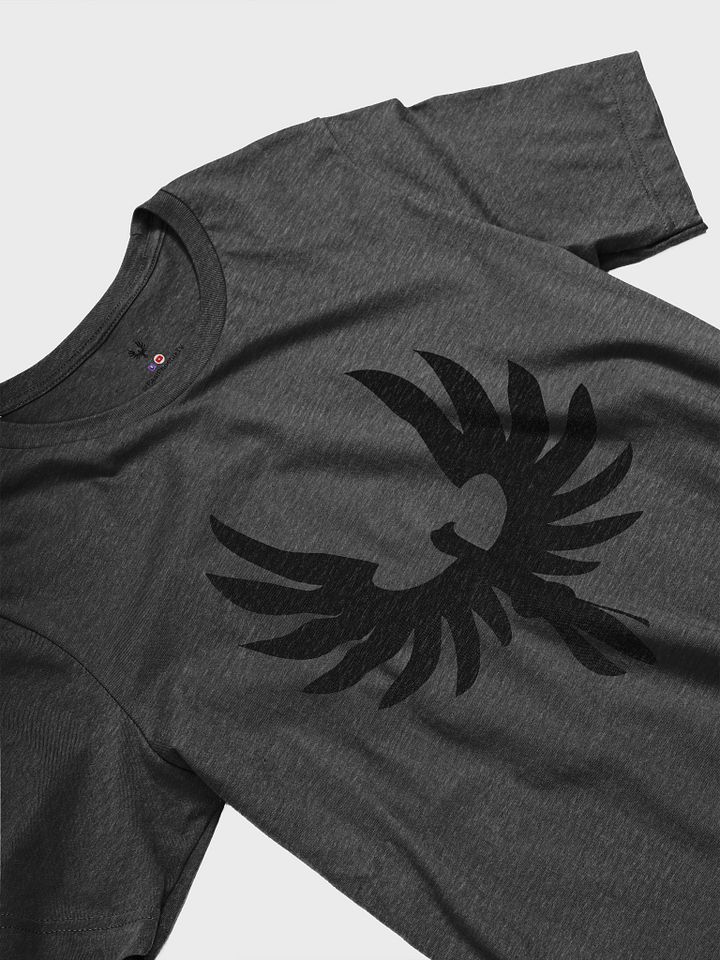 RealPhoenixTV Rising Logo Tee product image (6)