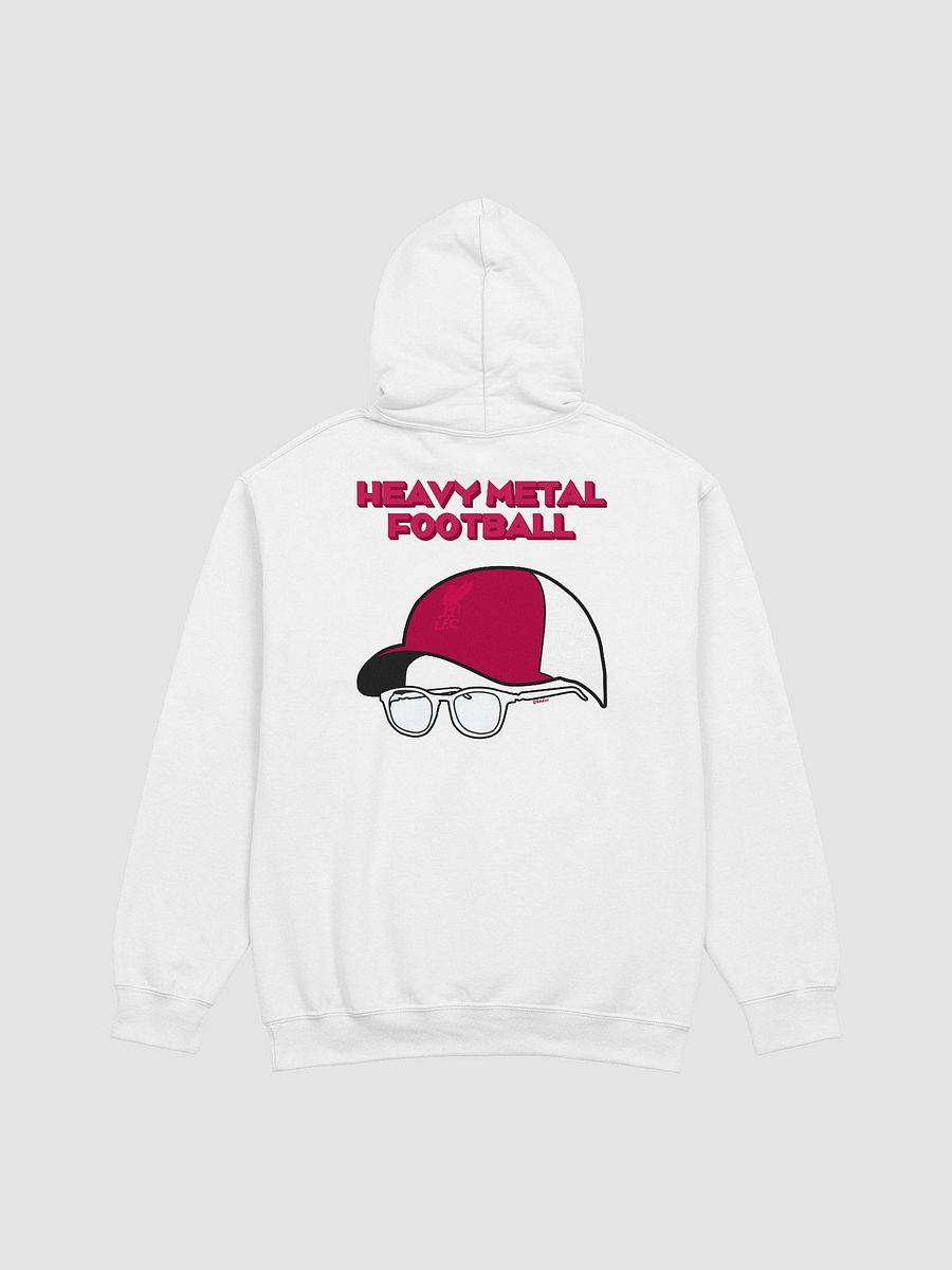 Heavy Metal Football ( Back Edition ) product image (2)