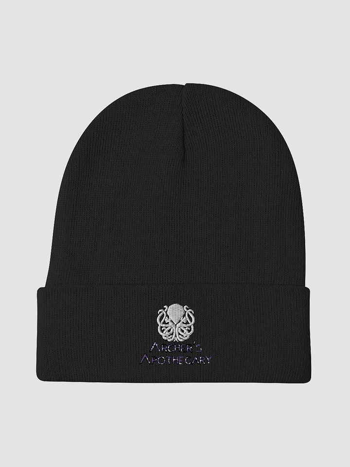 Apothecary Beanie product image (1)