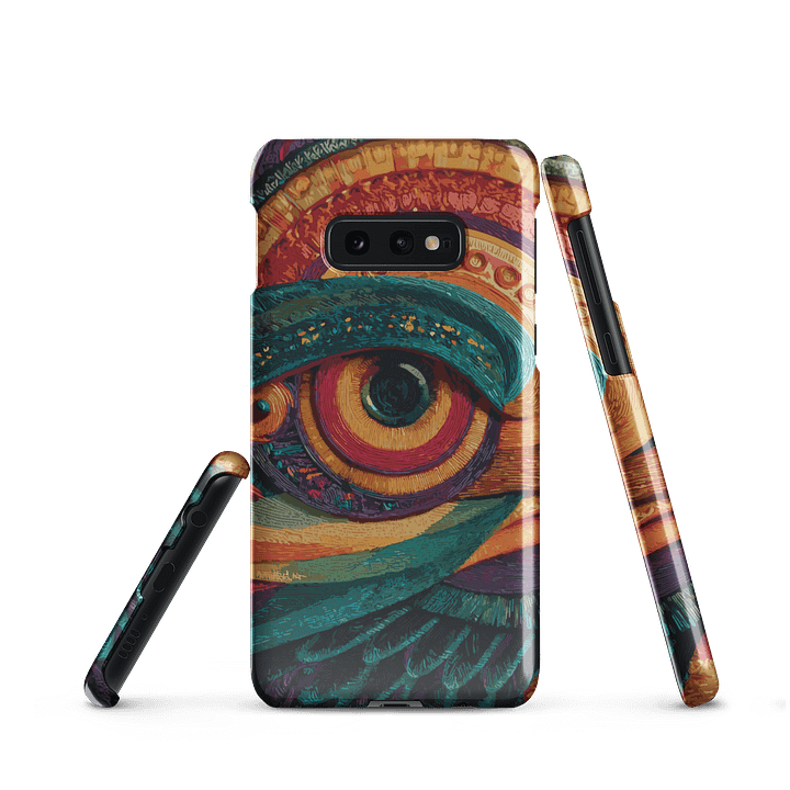 Bird's Eye Snap Case product image (2)
