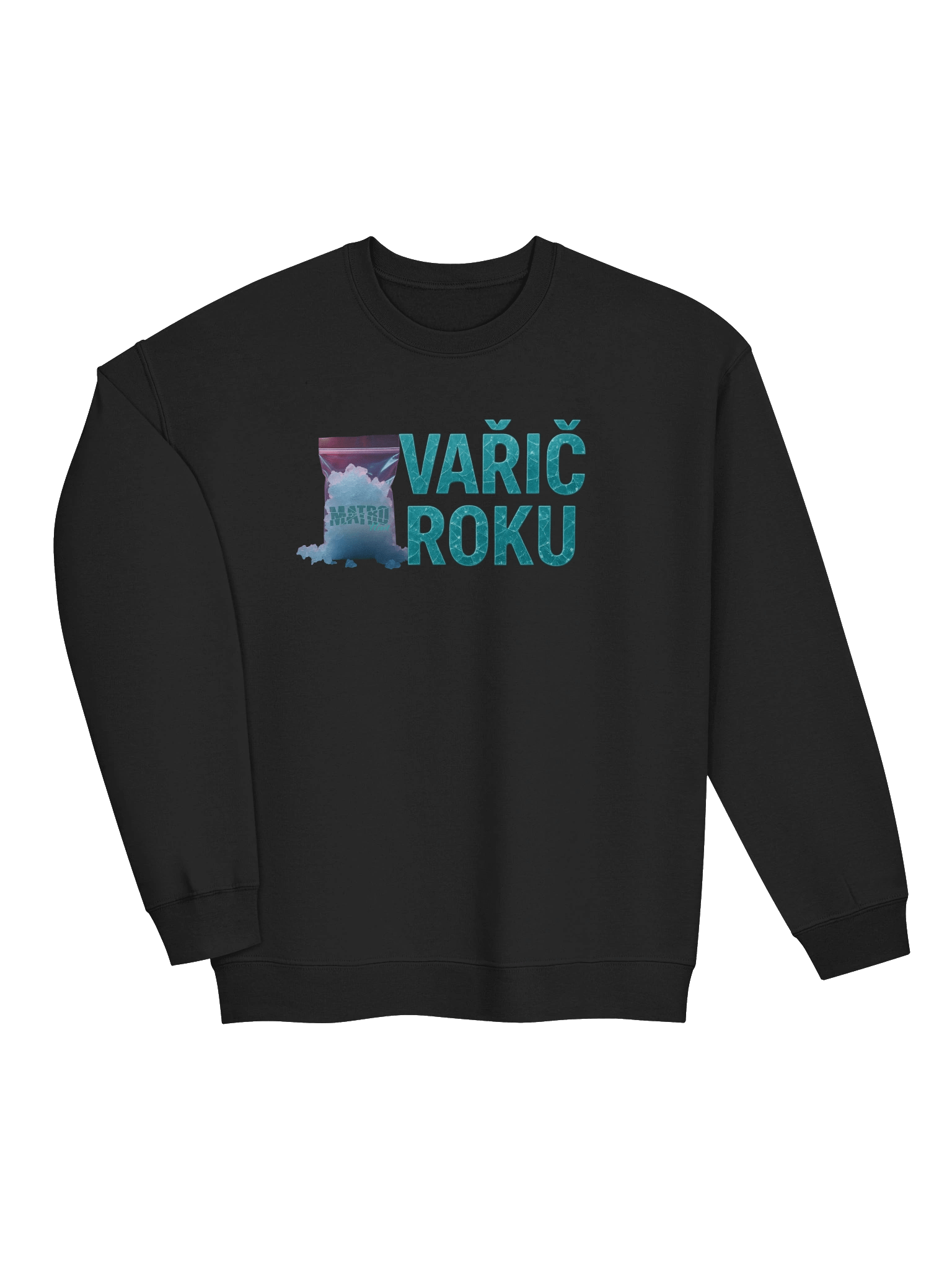 vařič roku crewneck product image (3)