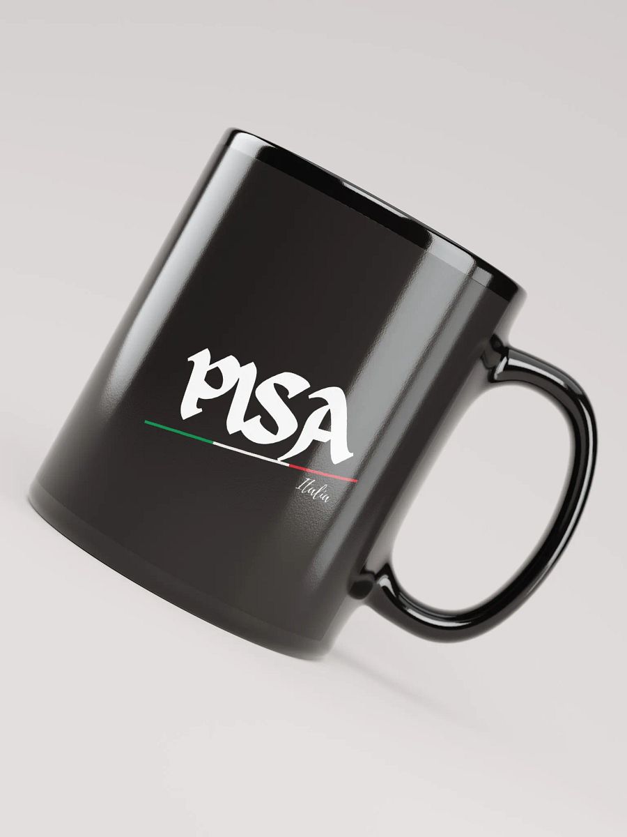 PISA Italia Mug product image (7)