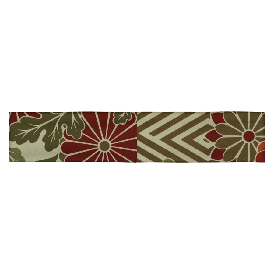 Chrysanthemum. Headband product image (2)