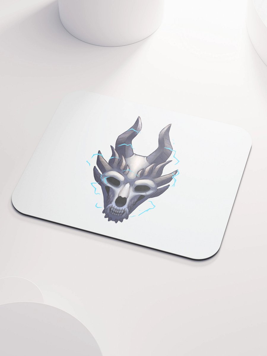 Syndicate Logo - mousemat product image (3)