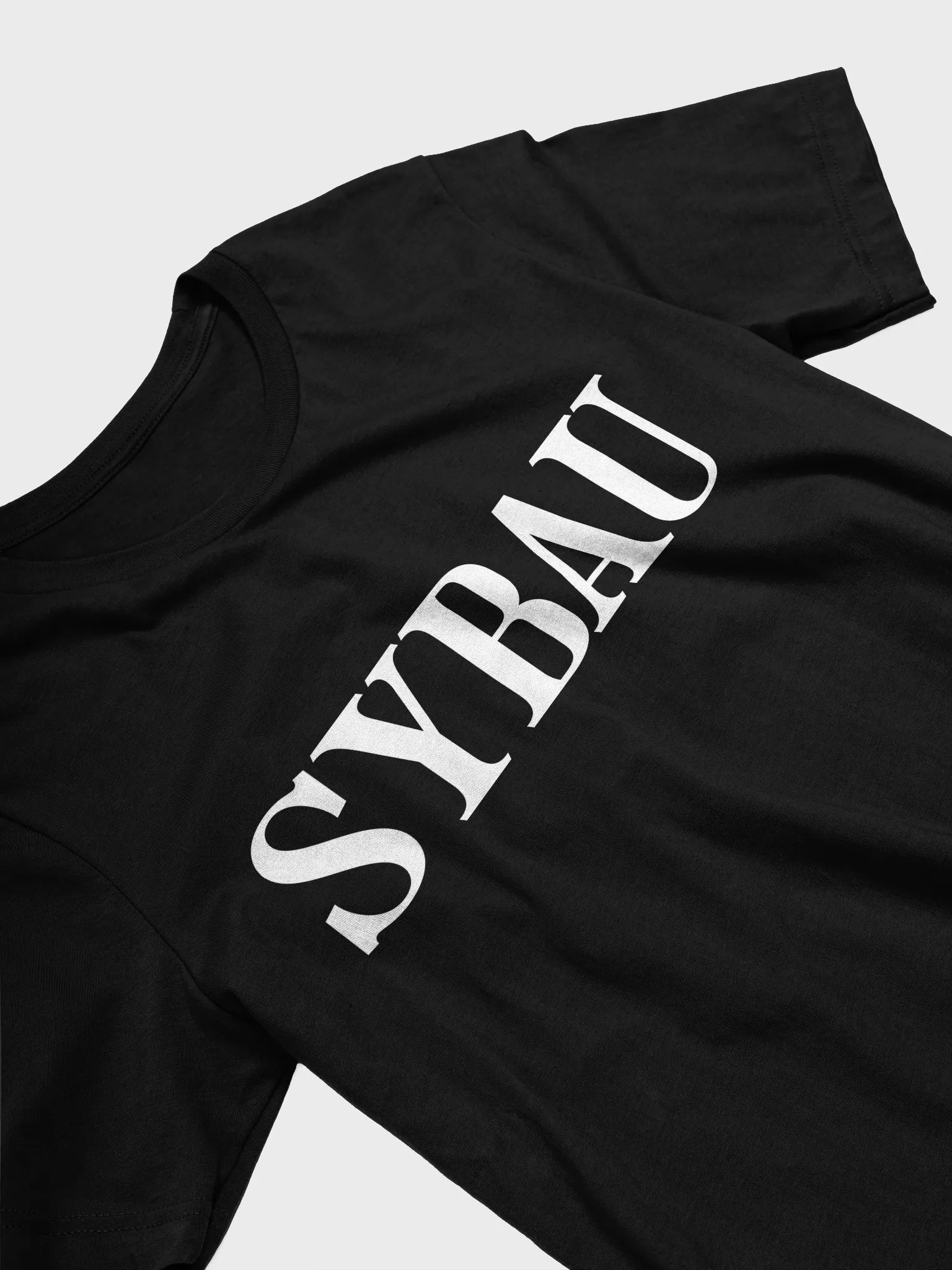 funny sybau gen z slang T-shirt product image (2)