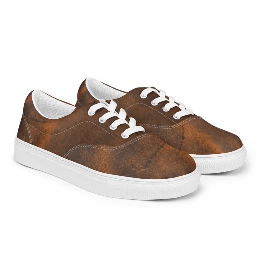 BG Lace up product image (5)