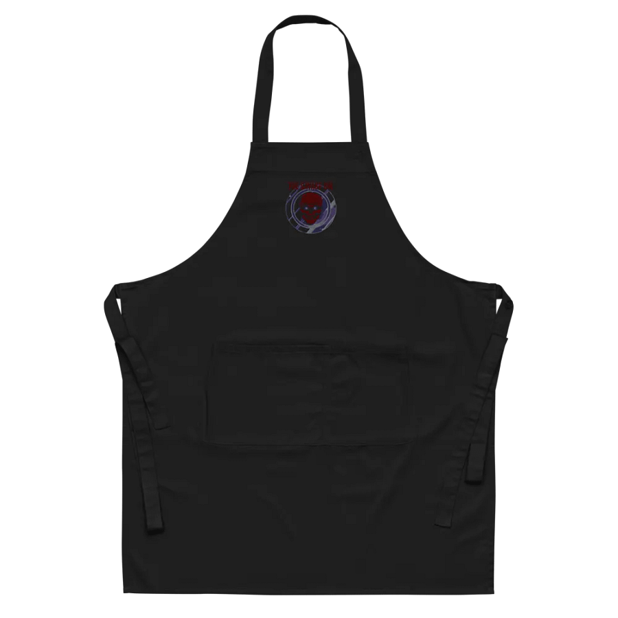 Savage DM Apron product image (9)
