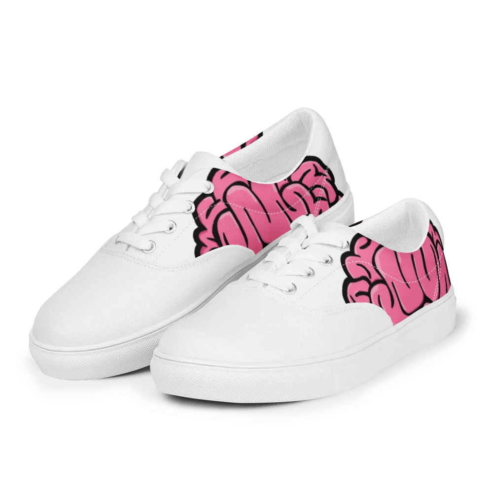 ZamBrains Men's Lace-Up Canvas Shoes product image (8)