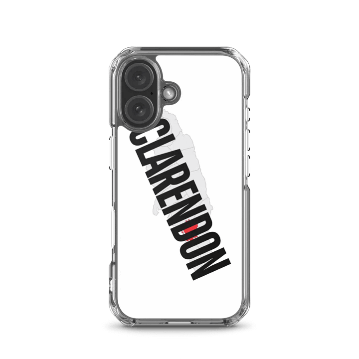 CLARENDON PHONE CASE product image (23)