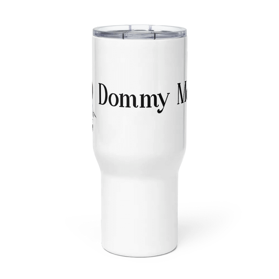 Travel Mug DM Tea product image (2)