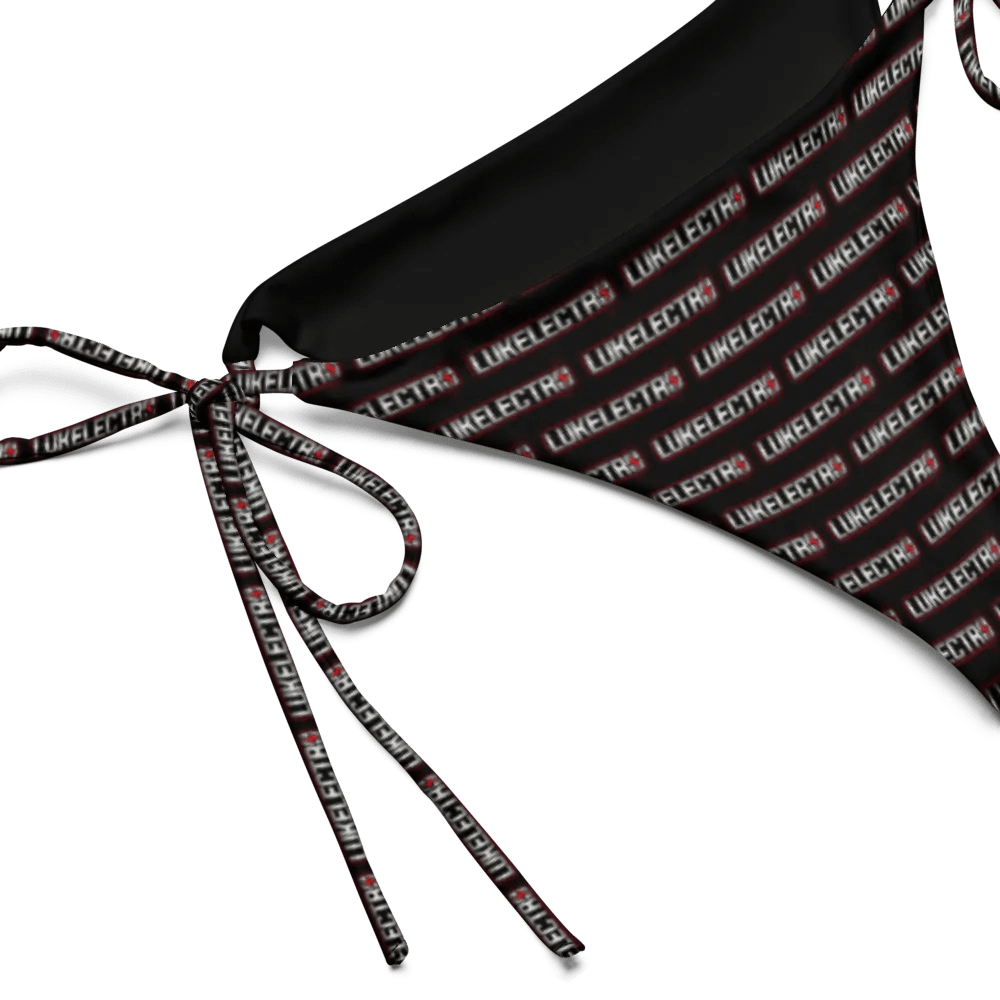 Electro Bikini Bottoms product image (8)