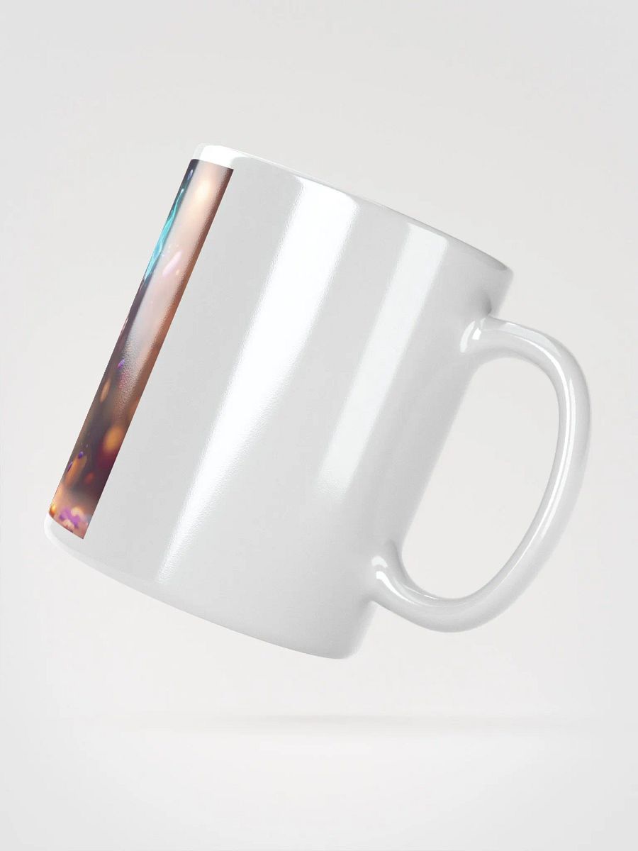 Little Wizard Mug product image (3)