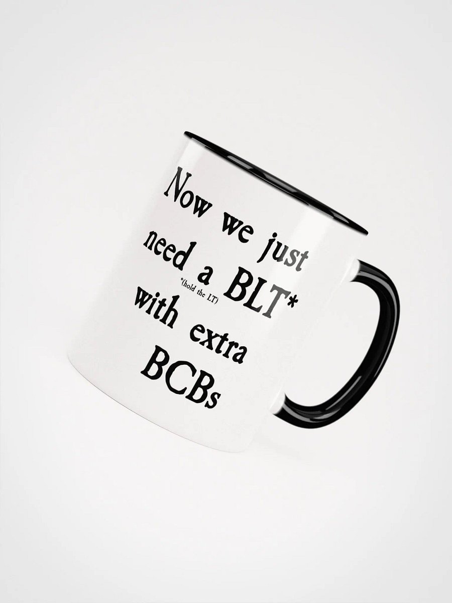 Happily We Appear to Have Achieved Coffee Mug product image (46)