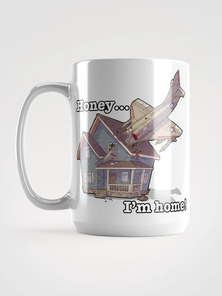 Honey I am home 15oz product image (6)