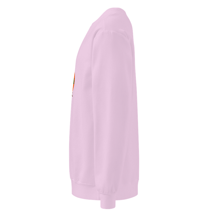 Sunset Serenity Tree Sweatshirt product image (3)