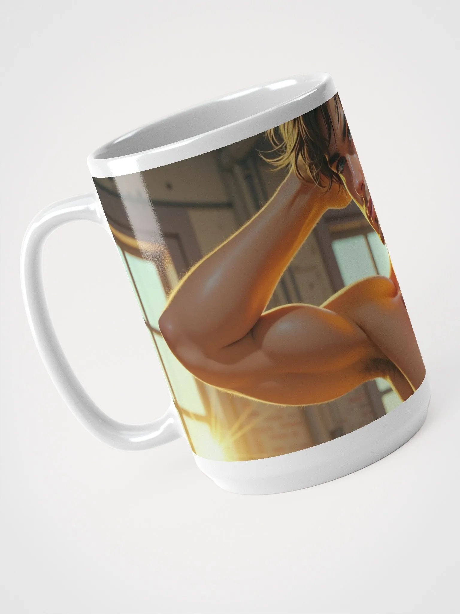 Jonathan - Mug product image (2)