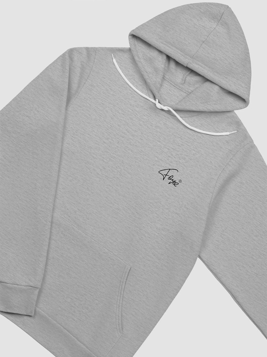 FOYO Hoddie up to the stars product image (6)