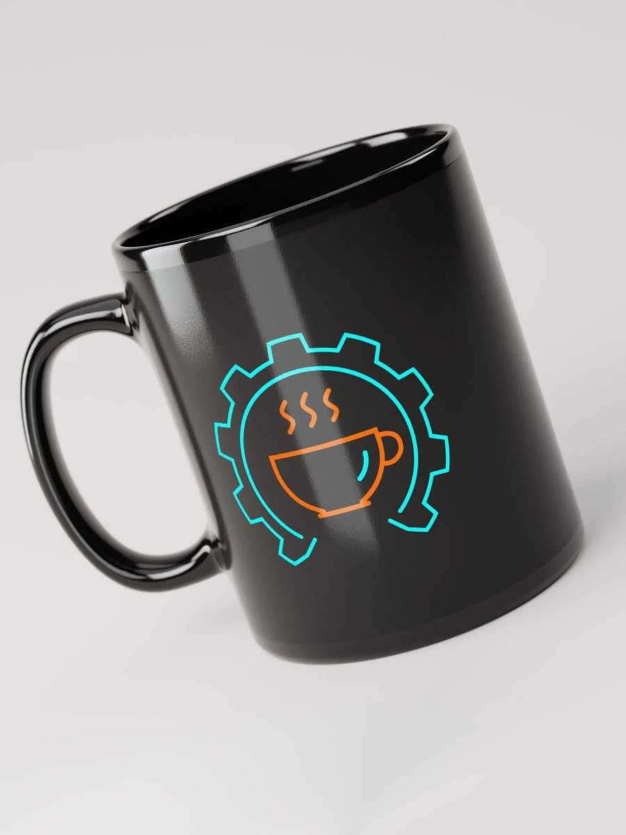 Engineered Coffee the Mug product image (3)