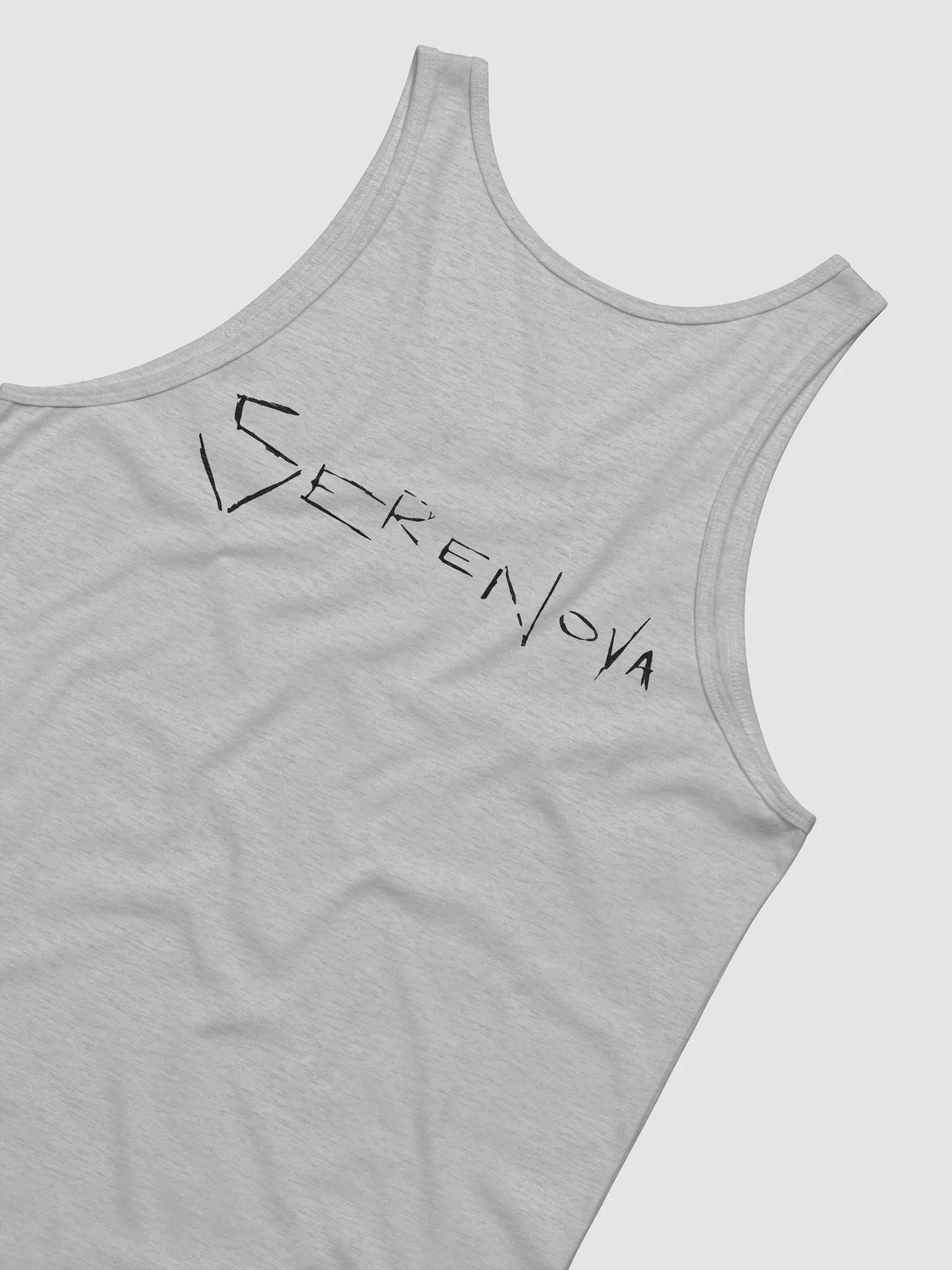 Serenova Mask Tanktop product image (5)