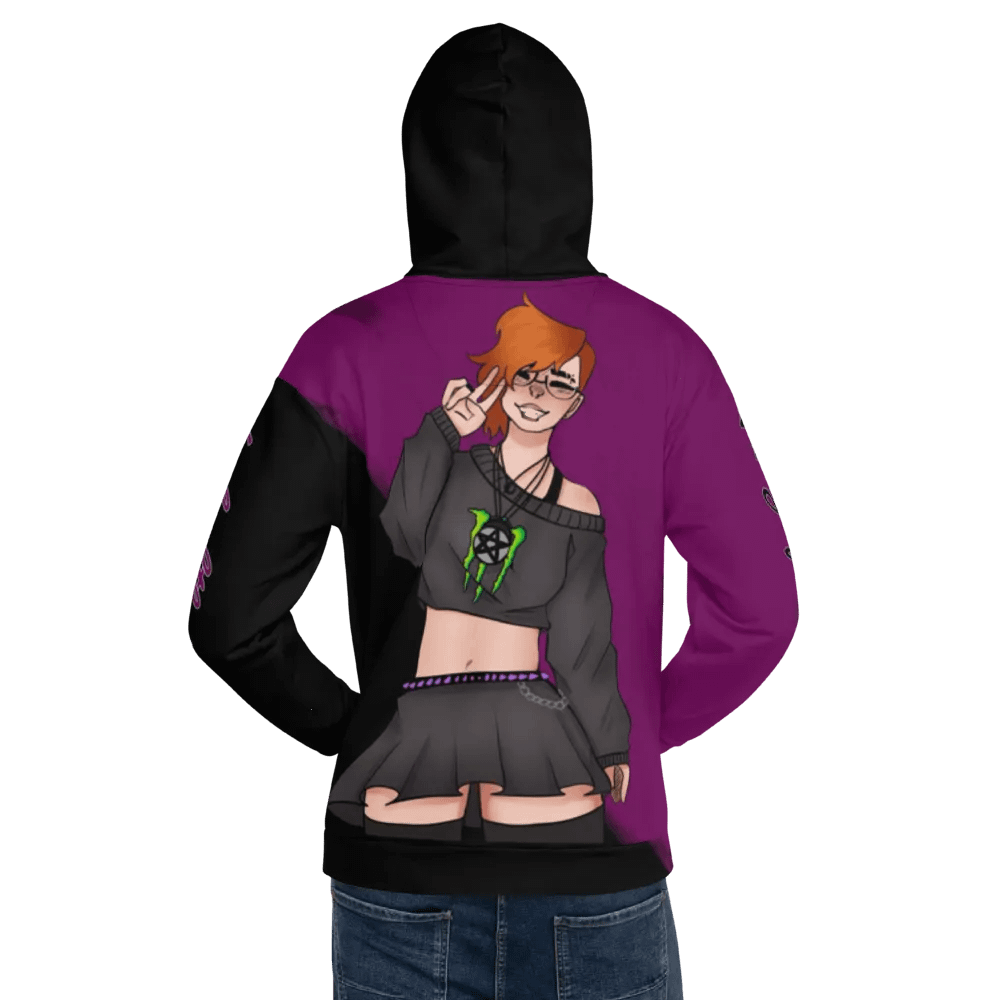 LOTK Hoodie product image (5)