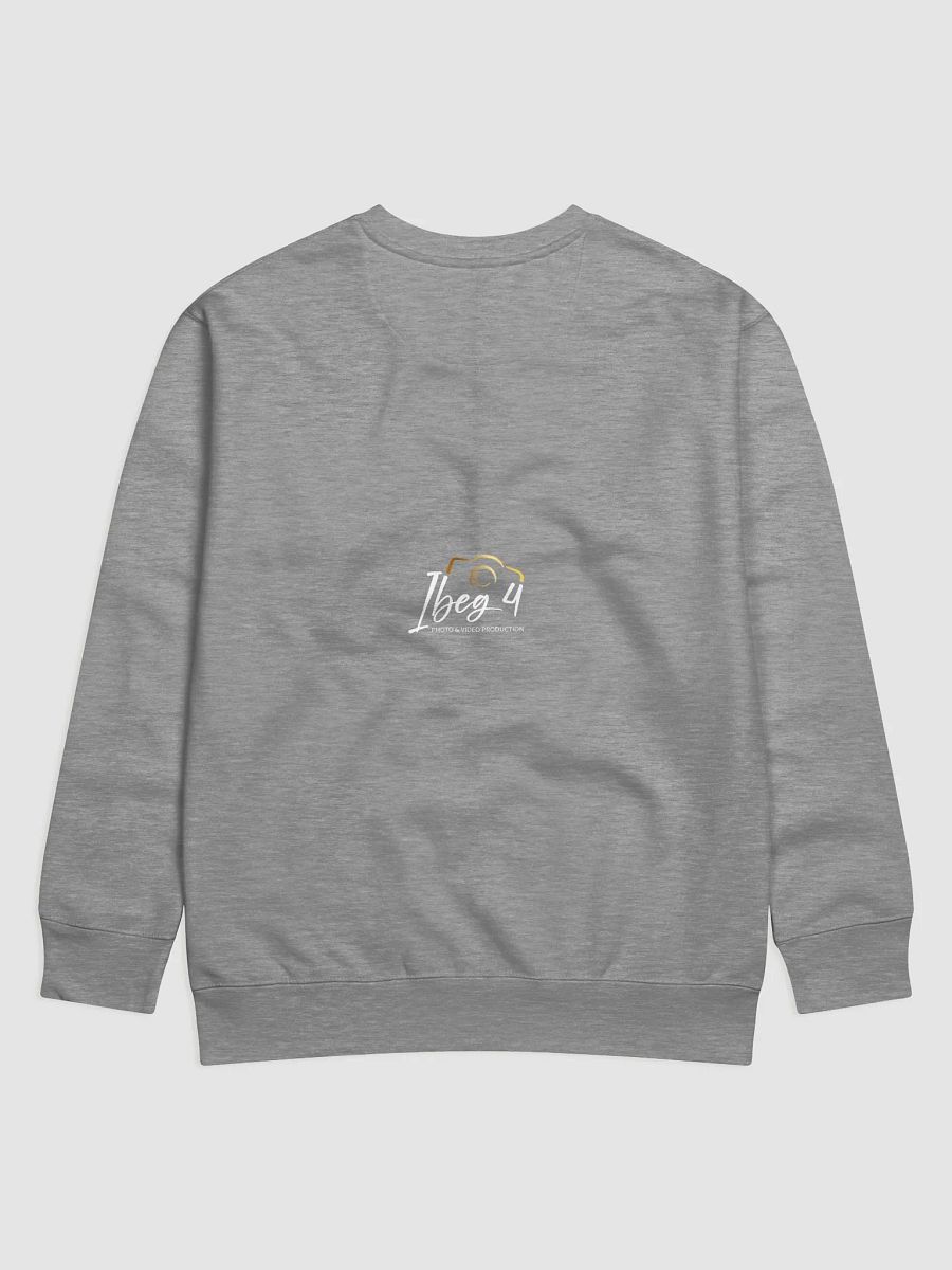 iBEG4 Sweatshirt product image (7)