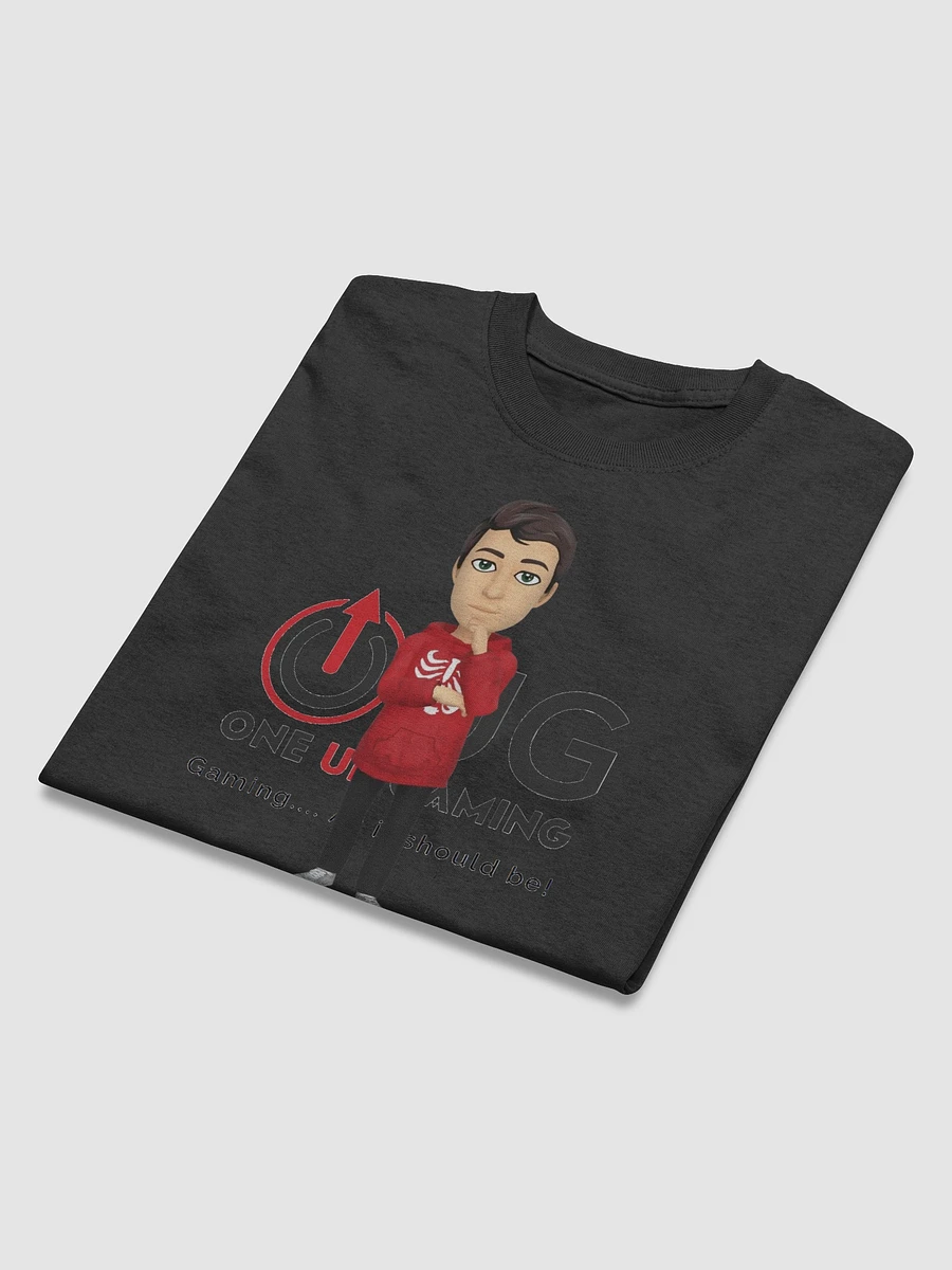 OUG Team Nikola Hristov T-Shirt product image (29)