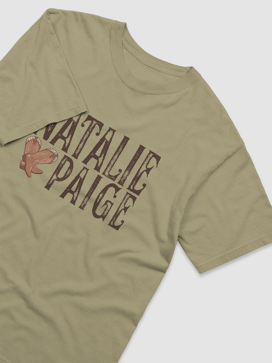 Natalie Paige Go-To Tee product image (11)