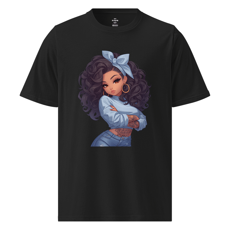 Confidence Unleashed T-Shirt product image (1)