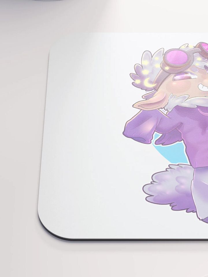 Sheep Mouse Pad product image (2)