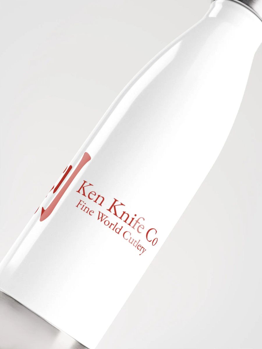 Ken Knife Co 170z Water Bottle 