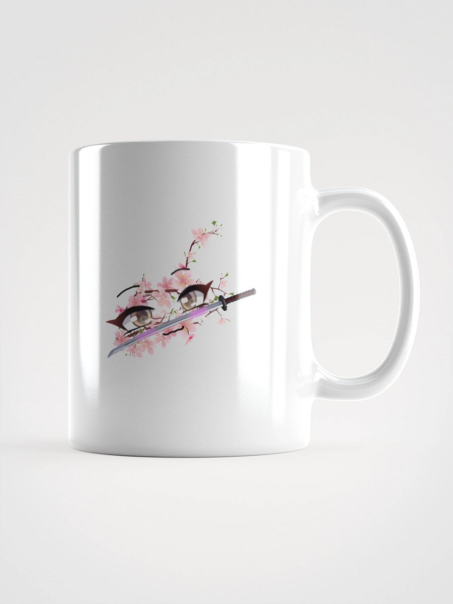 Marshal Sexy Anime Mug product image (1)