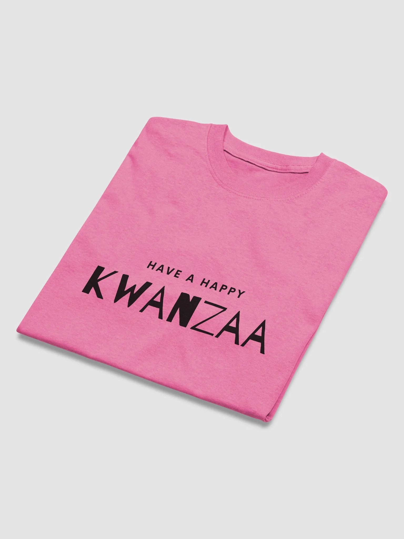 Kwanzaa Tee product image (33)