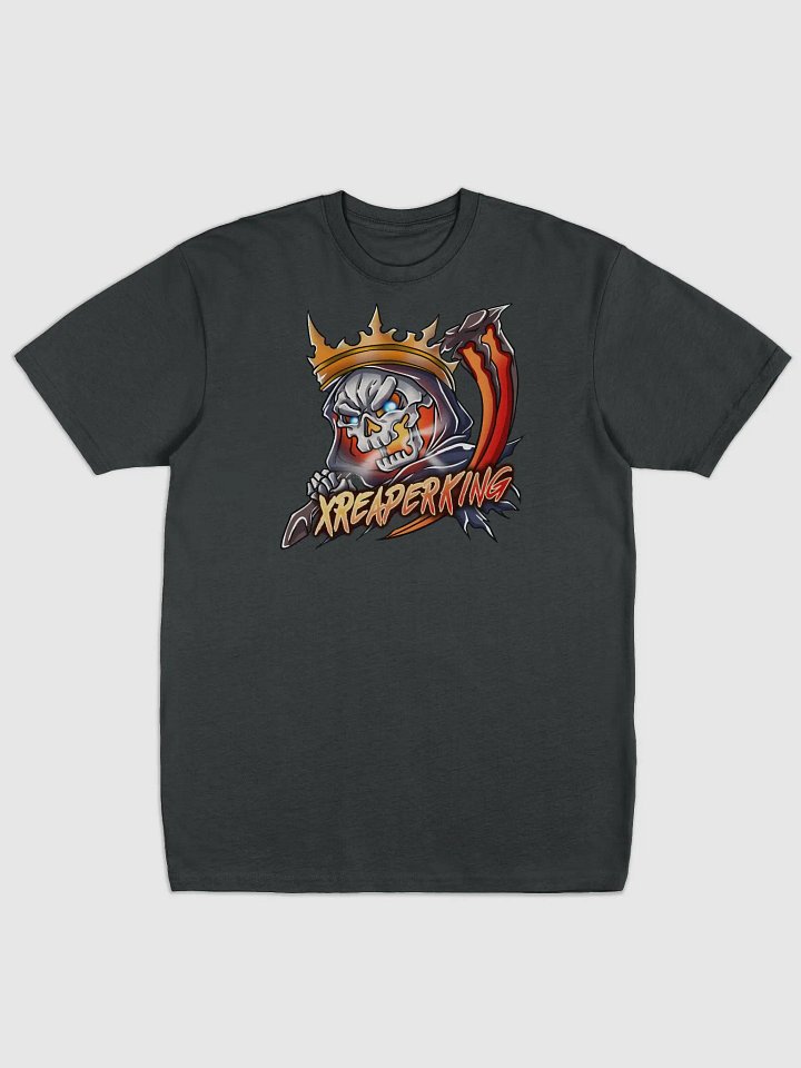 XReaperKing Official Tshirt product image (1)