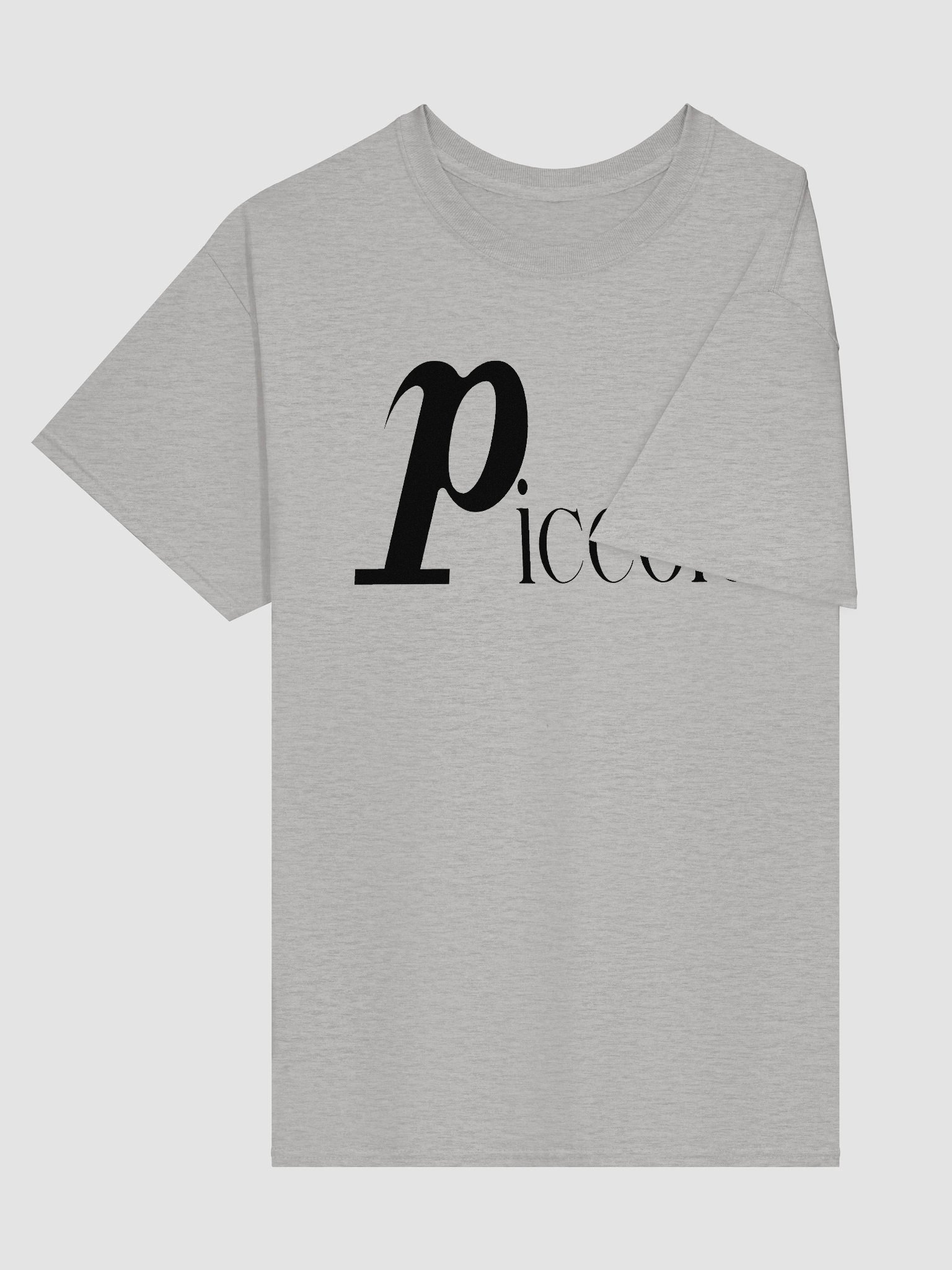Forte Flute - Black Letters - Piccolo - Unisex product image (21)