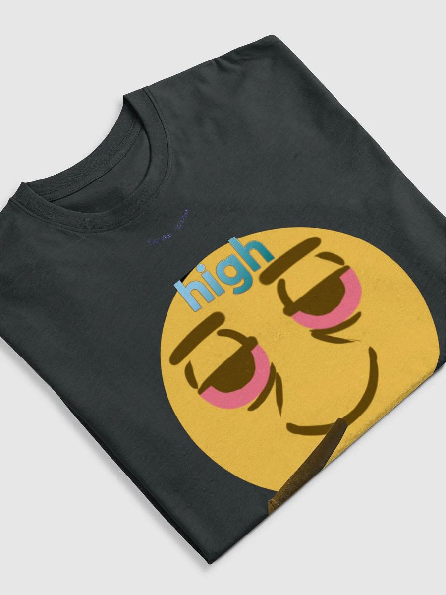 black emo tee product image (5)