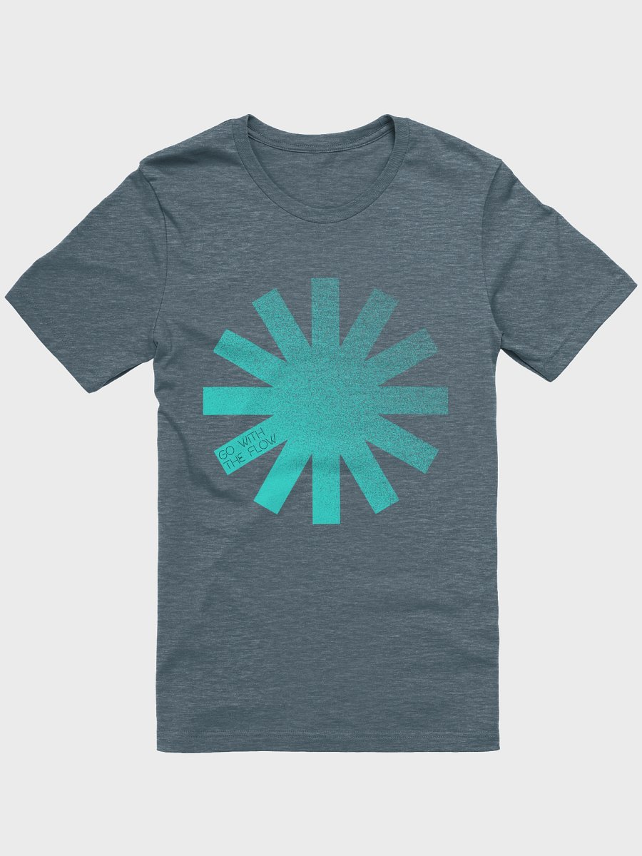 Neon Star Cyan product image (2)