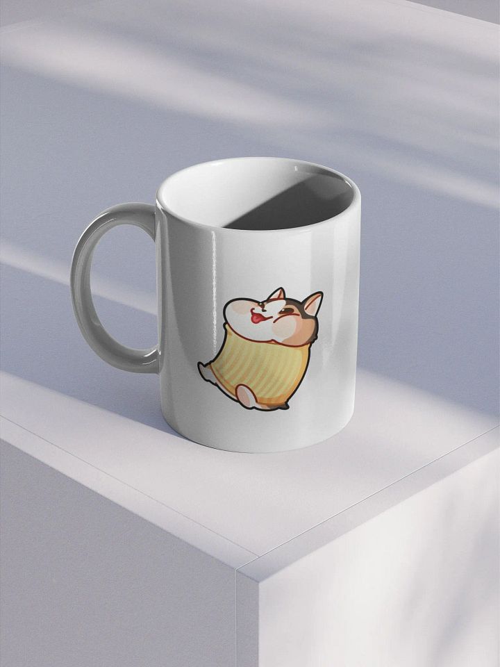 Knoodles Snack Mug product image (1)