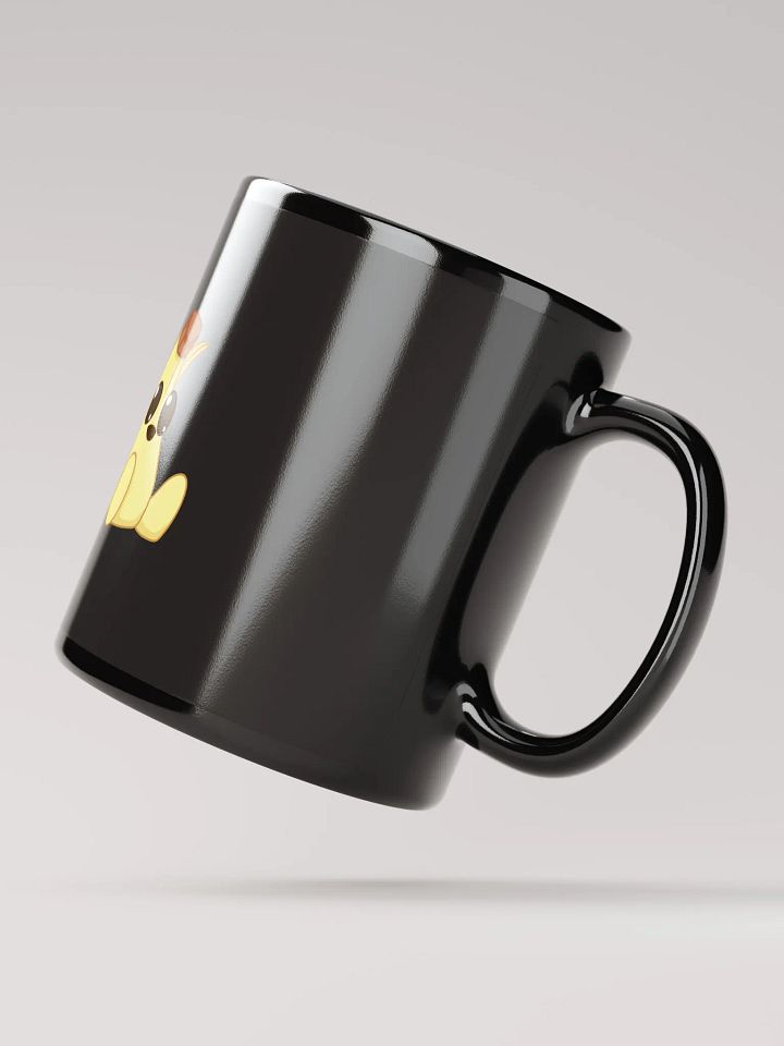 NANA SQUAD Banana Delight Mug product image (2)