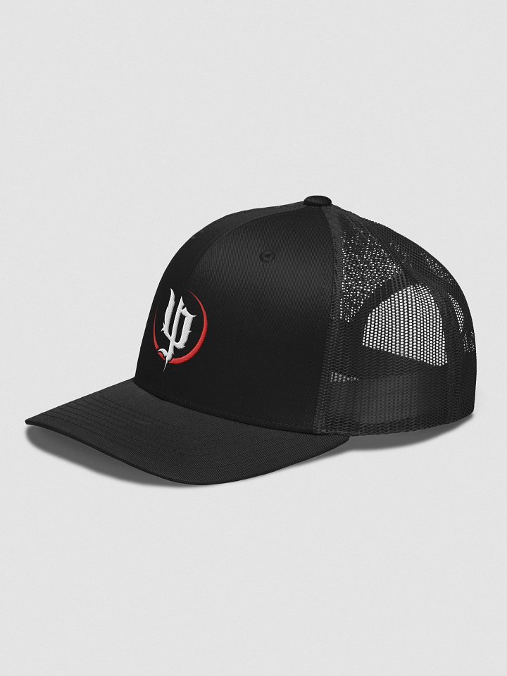 LOGO CAP product image (2)