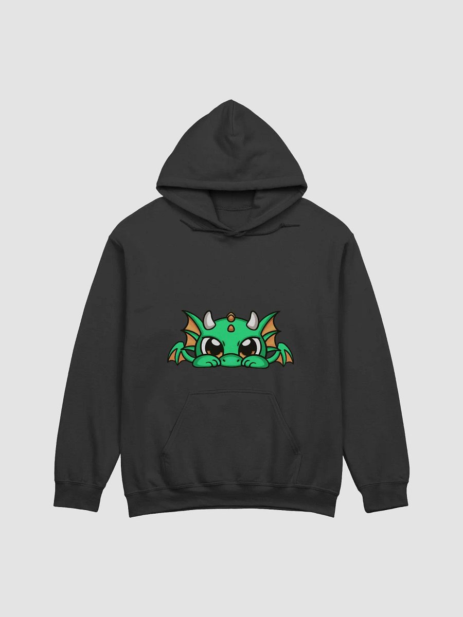 Dragon Peek Hoodie product image (1)