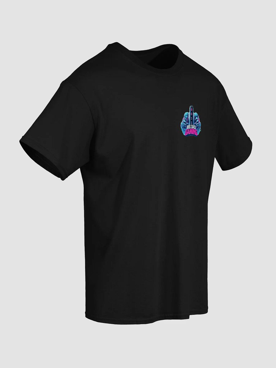 Bigdad boss t-shirt product image (5)