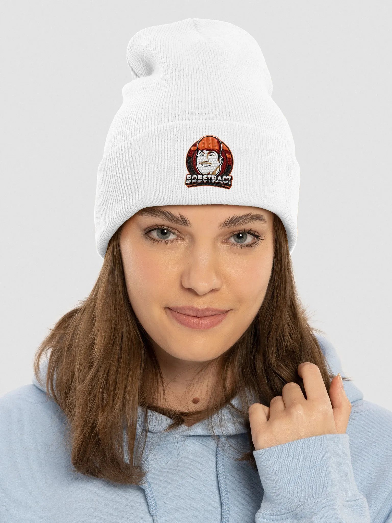 the OG bob beanie product image (3)
