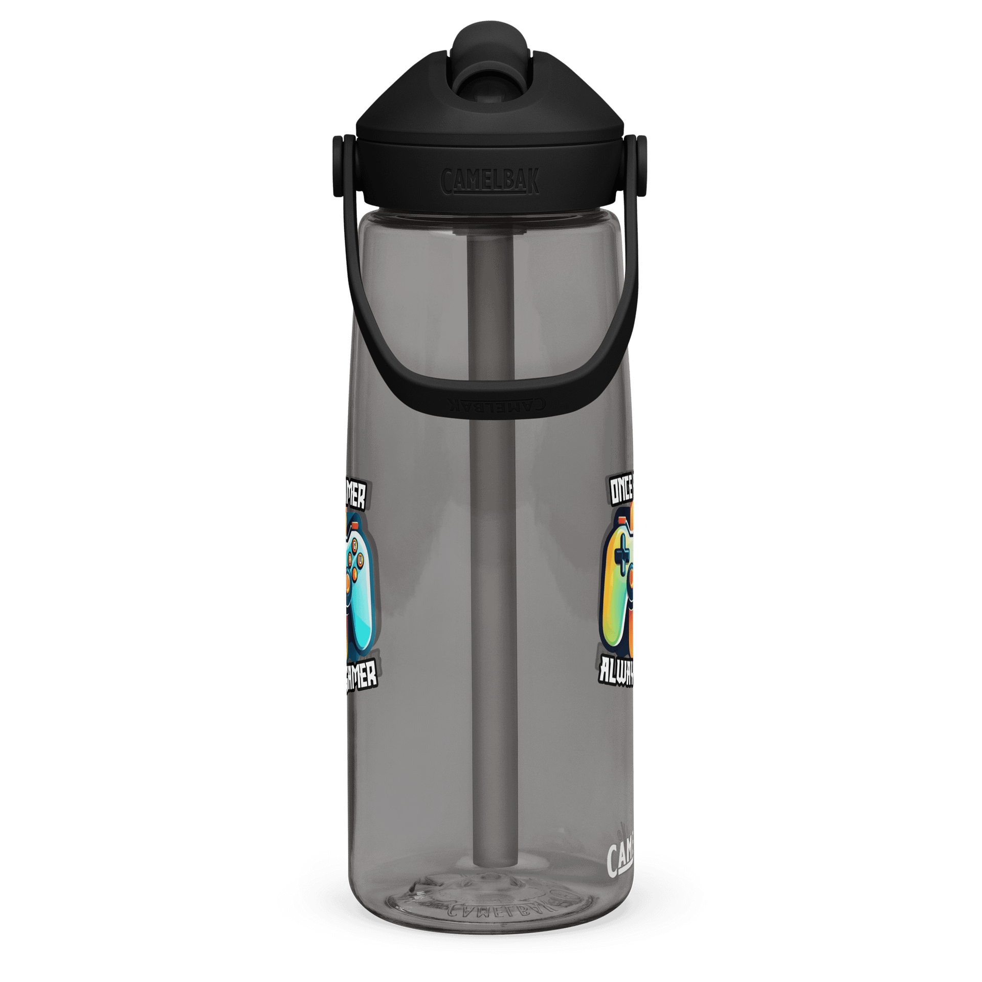 All Gamers United drinkfles product image (15)