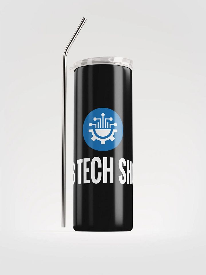 Lab Tech Show Coffee Tumbler product image (2)