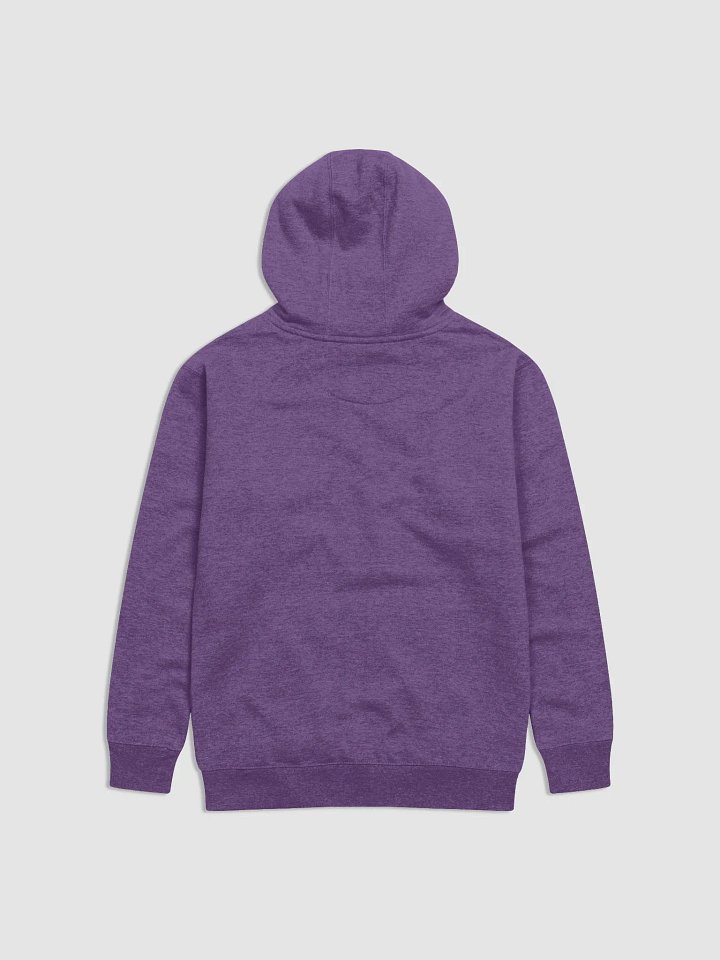 Cinder Chibi Hoodie product image (5)